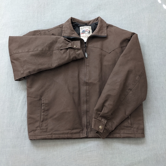 Schaefer Jackets & Coats Schaefer Ranch Jacket Poshmark